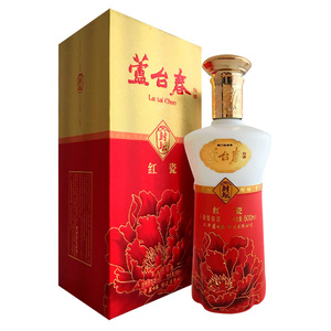 芦台春52度白酒