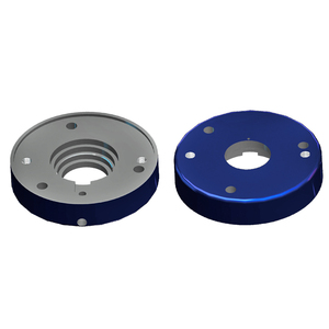 上海连成水泵机械密封