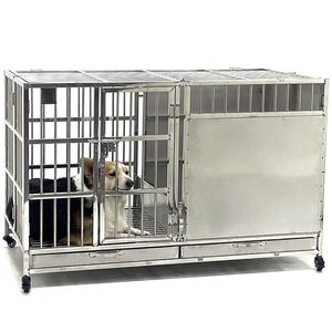 狗狗产房窝繁殖狗床