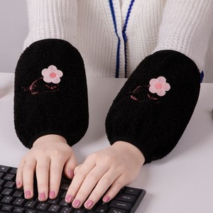 手袖女可爱短款