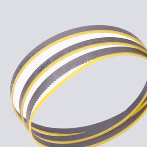 耐锯m42双金属带锯条27*3505带锯床据条机用锯条超硬材料27*3505