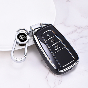 丰田汉兰达钥匙套7座