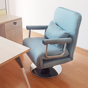 多功能折叠床单人隐形床办公室午休床躺椅折叠椅简易午睡小沙发床