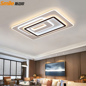 吊顶装饰灯客厅