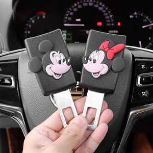 安全带揷片潮牌多功能