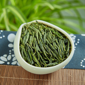 六安瓜片500g袋装