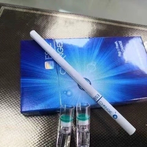 001人付款淘宝爱喜女士幻变绿蓝爱喜esse薄荷爆珠韩国香烟过滤器一次