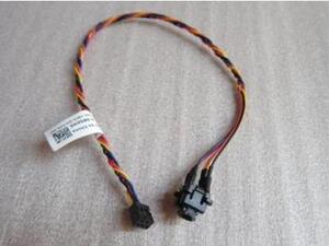 dell/戴尔 3020sff 开关线 390 电脑主机开关3010 台式机开关线