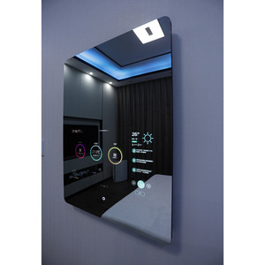 智能魔镜智能家居