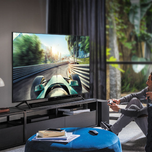 samsung/三星 qa65q7atajxxz 65英寸qled量子点 智能平板电视机