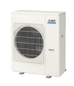 三菱电机中央空调/mitsubishi electric 日本菱尚系统室外机