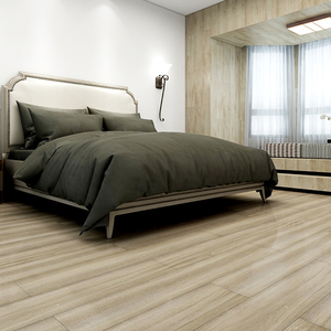 大自然地板 实木复合地板 田园橡木dz332全哑光-仿实木切面质感