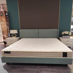 美国金可儿床垫