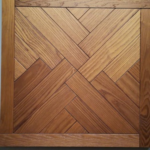 德国汉诺原装进口木地板