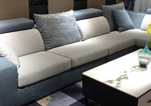 千派沙发3.6米真皮 千派住宅家具客厅新房婚房大小户型试用沙发