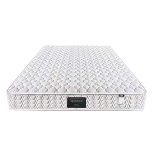 杨琪床垫卧室双人床弹簧床垫软硬适中老人小孩床垫1.5米1.8米