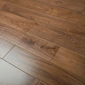 永吉多层实木地板