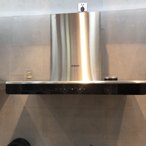 老板电器油烟机8329灶具7b26家用厨房烟灶套装