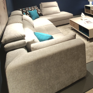 帝标布艺沙发组合-淘宝拼多多热销帝标布艺沙发组合货源拿货