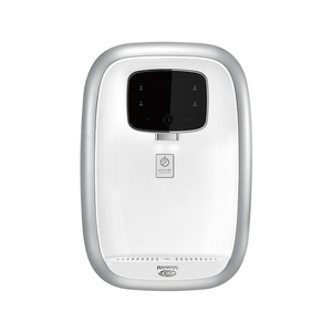 怡口管线机家用小型即热饮水机速热开水直饮壁挂式四挡调温ewd501