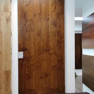 林牌实木地板凯撒大帝上海全球一号店真北路南馆负一楼欢迎来选购