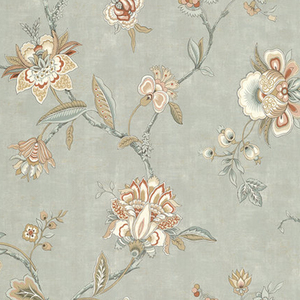 布鲁斯特墙纸sz003306 曼哈顿现代简约墙纸客厅卧室背景墙壁纸