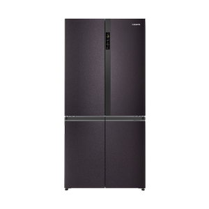 卡萨帝bcd-609wdgwu1干湿分双重杀菌自同嵌入两门 bcd-609wdgwu1