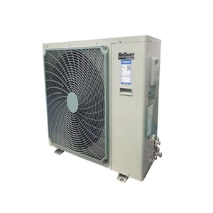 麦克维尔中央空调
