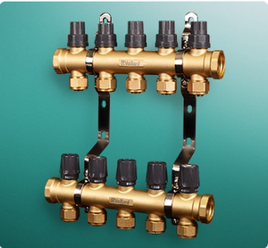 威能地暖分水器(郑州专享路)红星美凯龙郑州商场门店同款同价