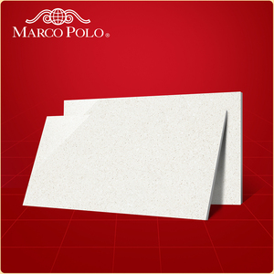 马可波罗瓷砖现代简约厨卫墙砖300x600防滑耐磨雪花白厨房卫生间