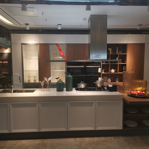 【欧派整体橱柜定制】欧派整体橱柜定制品牌,价格 - 阿里巴巴