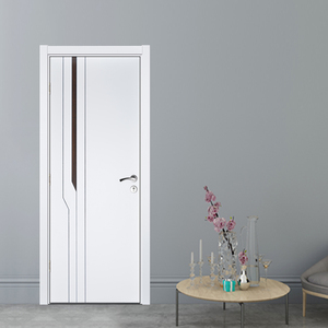 星星传奇实木复合门a623-13卧室门实木烤漆室内门欧式美式中式