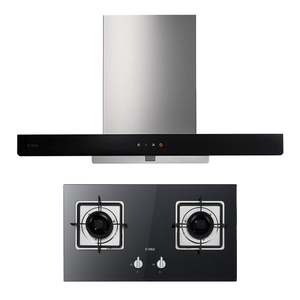 方太云魔方健康不跑烟瞬吸功能智能吸烟油烟机em31灶具th15b组合