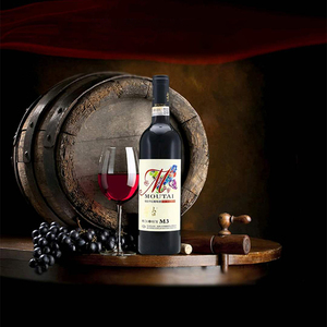 茅台悦欣干红m3葡萄酒