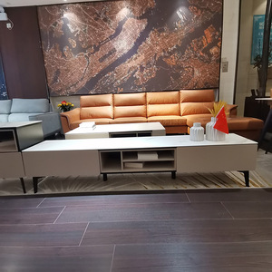 斯可馨空间系列电视柜 时尚简约 大小户型 定金