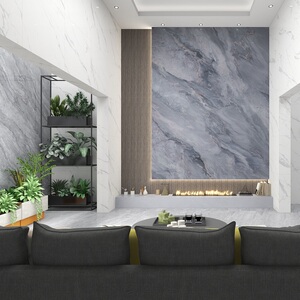 高捷大岩板室内墙地砖客厅卧室厨房卫生间用地砖背景墙瓷砖