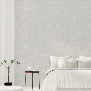 ROEN柔然墙纸壁布墙纸纯色壁纸无缝客厅卧室墙现代简约RK2310804
