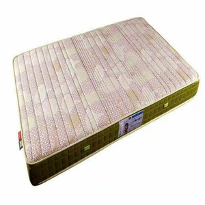 益卡思儿童床垫