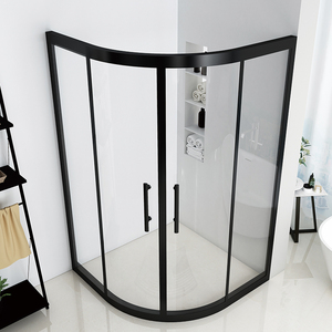 四季沐歌整体淋浴房