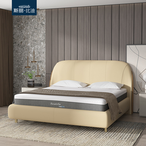 床垫西雅图