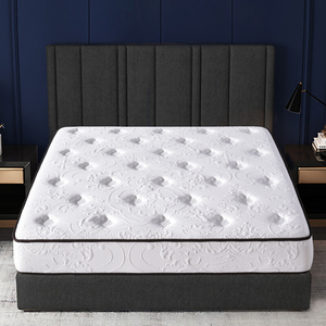 001人付款淘宝哈尔滨金凯莱床垫 斯科卡乳胶床垫环保椰棕床垫 整网