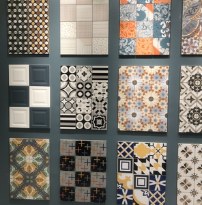 马可波罗瓷砖花片