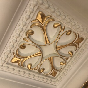 吊顶金箔金箔