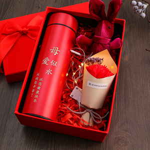 爸爸妈妈本命年礼物