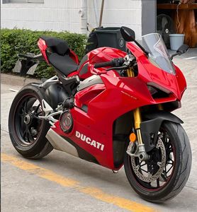 汽摩及配件 摩托车及配件 摩托车 两轮摩托车 杜卡迪1199s跑车