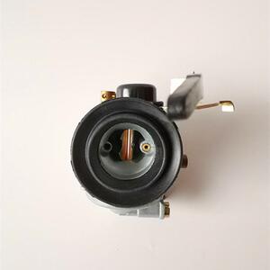 适用摩托车配件重庆原田燃油助力车摩托车50型二冲程摩托车化油器