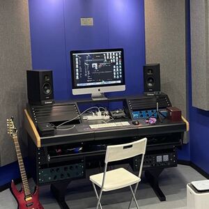 240人付款淘宝编曲台录音台乐调录设备 混音录音棚工作台钢琴19英寸