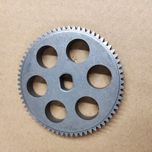 科密c-838碎纸机齿轮 适用于c-838/3638/c-638/3638/3628/s-628齿轮