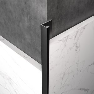 瓷砖封边条包边直角