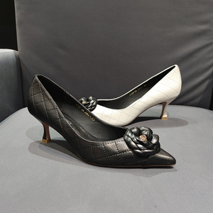 【多多还是多多】【c2m61西红氏】单鞋s1062137-26